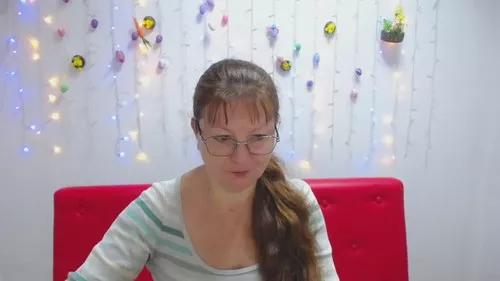 vanessahotts from Cherry is Freechat