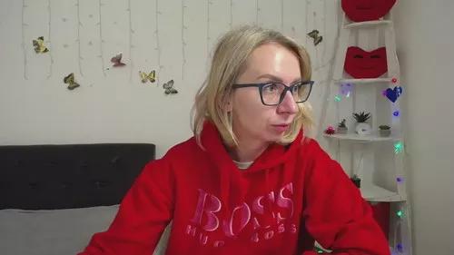 vasilisasii from Cherry is Freechat