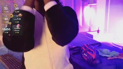 vickywalles from Cherry is Freechat