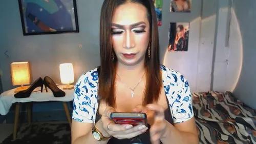 wildyuri from Cherry is Freechat