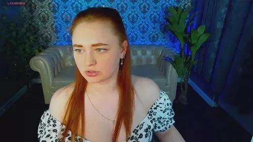 xeniadiamond from Cherry is Freechat
