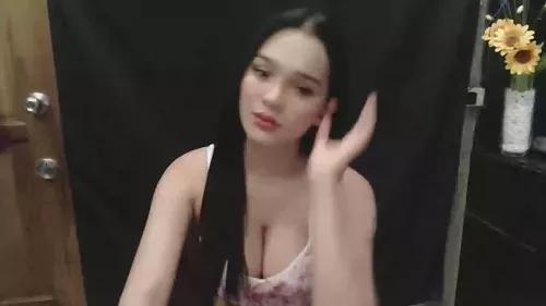 youngfreshts from Cherry is Freechat