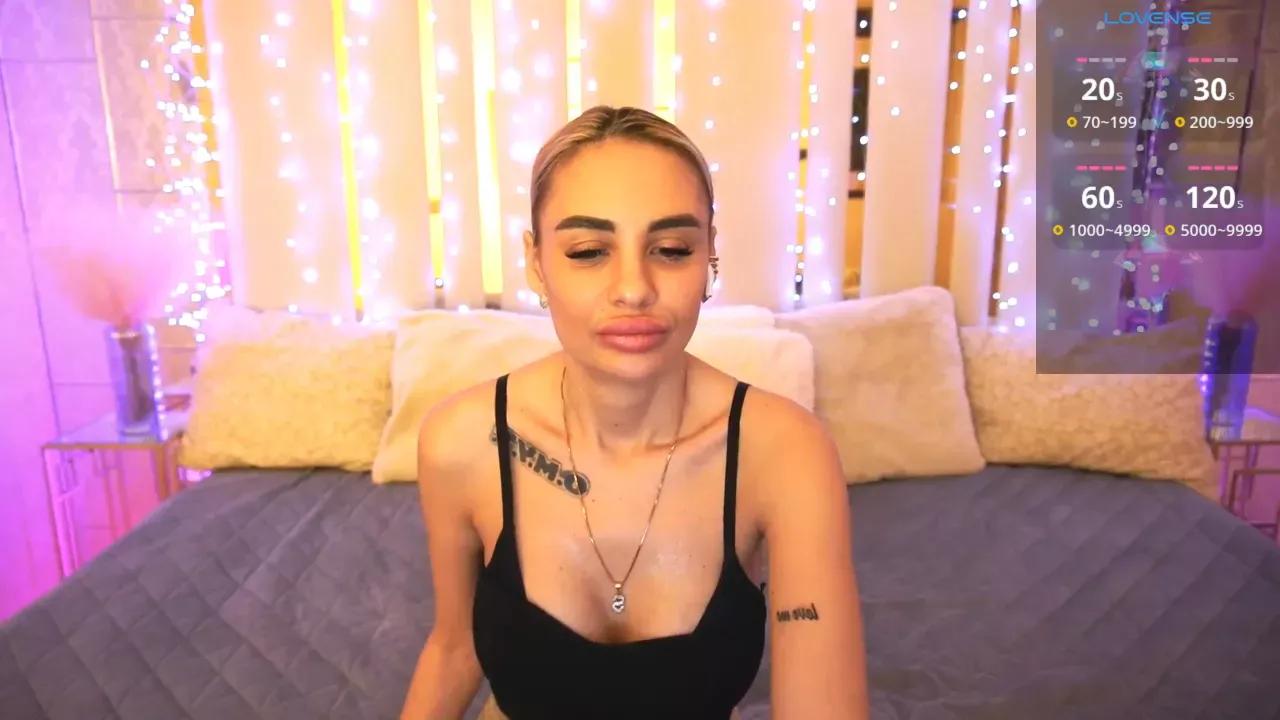 yourmillsy from Cherry is Freechat