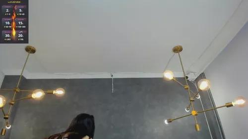zephyraangels from Cherry is Freechat
