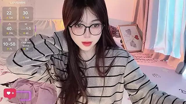 -Angela from StripChat is Freechat