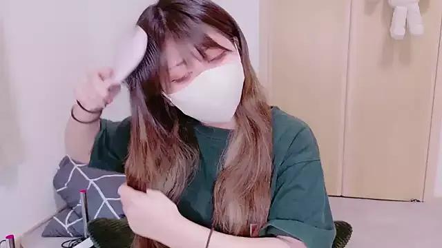 Photos of -anzu-o from StripChat is Freechat