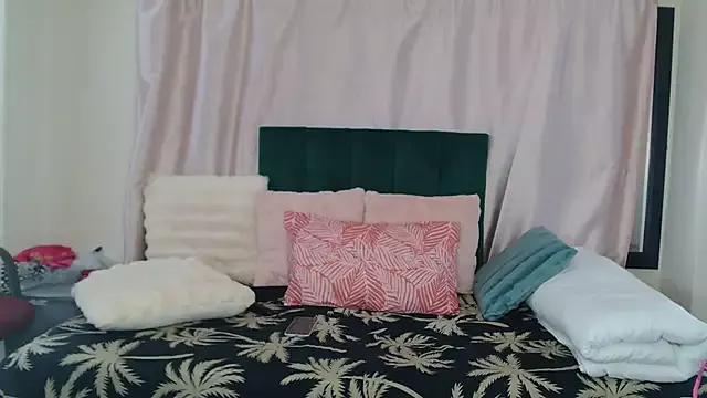 -cleowilliams- from StripChat is Freechat