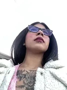-Dannii- from StripChat is Freechat