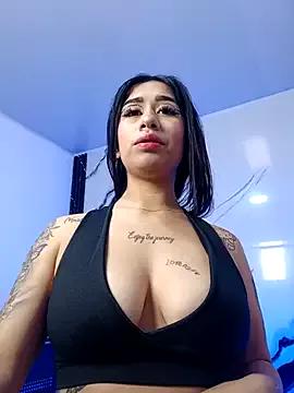 -HelloKitty_ from StripChat is Freechat