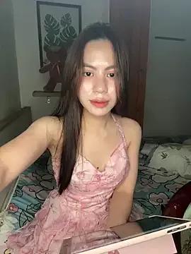 -katinat- from StripChat is Freechat