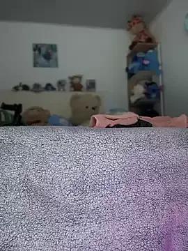 Photos of -Loren- from StripChat is Freechat