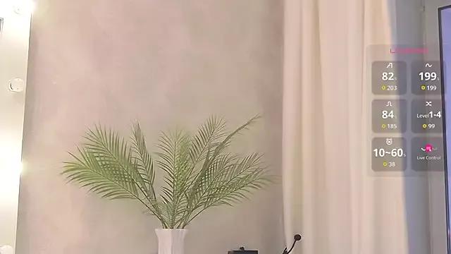 -MARIDRAGON- from StripChat is Freechat