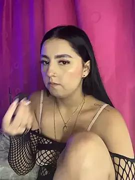 -Melissa from StripChat is Freechat