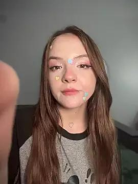 -Meowy- from StripChat is Freechat