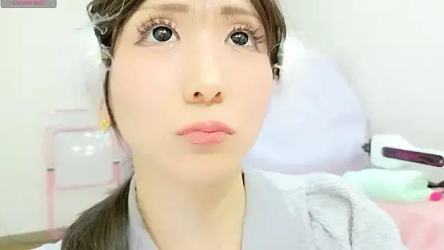 -mirurun08- model from StripChat