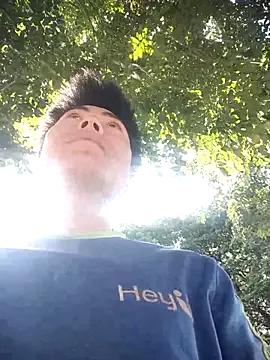 -Nathann- from StripChat is Freechat