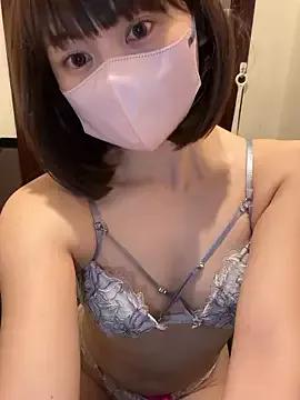 -NICORA-CHAN from StripChat is Freechat