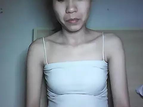 -Ninaa- from StripChat is Freechat
