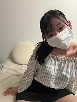 Photos of -Rinka- from StripChat is Freechat