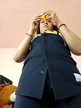 -TheCatCrazy- from StripChat is Freechat