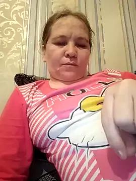 -YourLika- from StripChat is Freechat