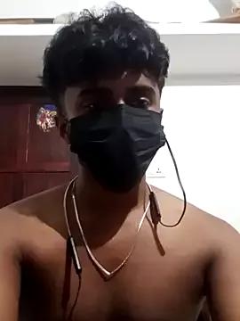 17cm_mallu__playboy from StripChat is Freechat