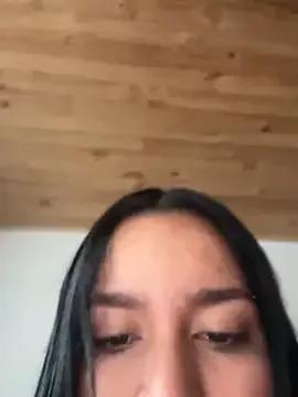 18cuteanita from StripChat is Freechat