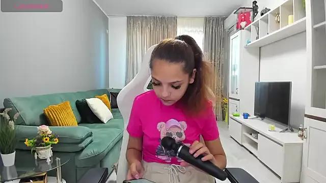 Check out our webcam shows gallery and message on a personal level with our sweet squirt cams hosts, showing off their natural physiques and sex toys.