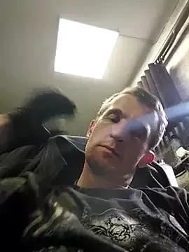 1983ADAM from StripChat is Freechat