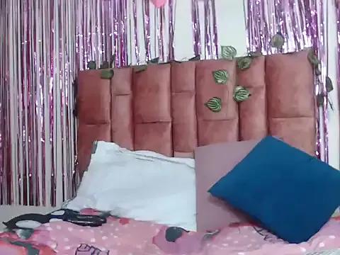 1princesa_bella from StripChat is Freechat