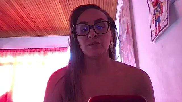 1Venus_Black from StripChat is Freechat