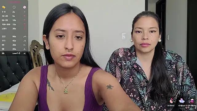 Check out our webcam shows gallery and message on a personal level with our sweet squirt cams hosts, showing off their natural physiques and sex toys.