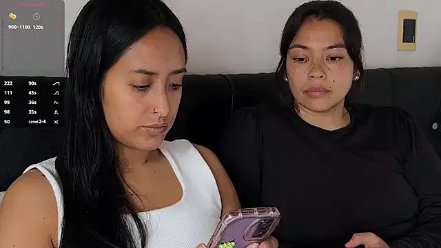 Check out our webcam shows gallery and message on a personal level with our sweet squirt cams hosts, showing off their natural physiques and sex toys.