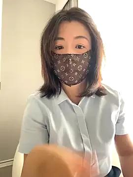 300-AMAM model from StripChat