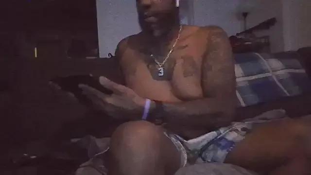 3prettyboy3 from StripChat is Freechat