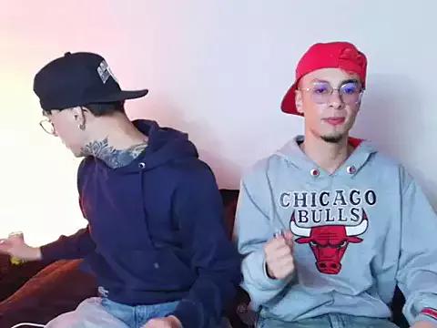 7saturno_candy7 from StripChat is Freechat
