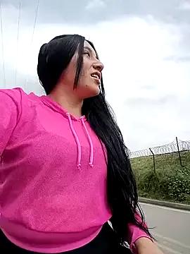 __Antonella from StripChat is Freechat