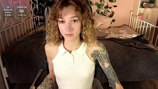 __grace__ from StripChat is Freechat