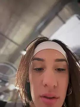 __IRIS__ from StripChat is Freechat