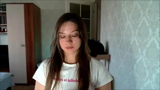 __JaneMiller from StripChat is Freechat