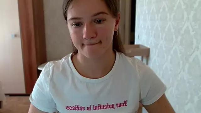 __JaneMiller from StripChat is Freechat