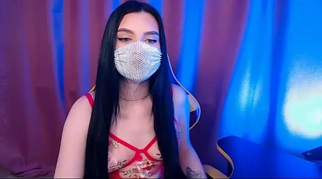__Malika__ from StripChat
