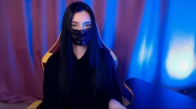 __Malika__ from StripChat