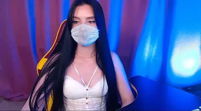 __Malika__ from StripChat