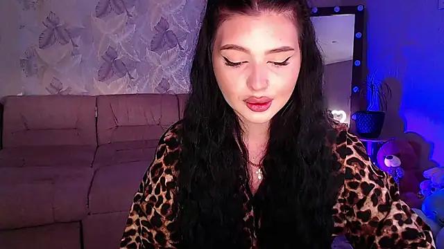 __Malika__ from StripChat