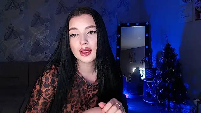 __Malika__ from StripChat