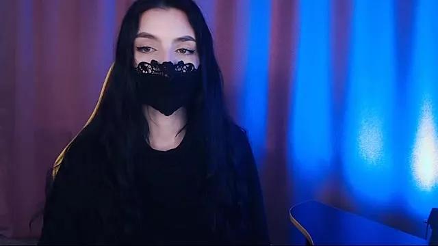 __Malika__ from StripChat