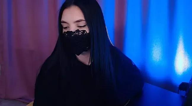 __Malika__ from StripChat