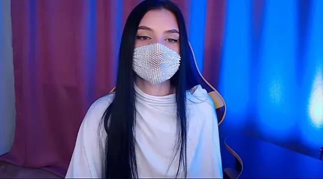 __Malika__ from StripChat