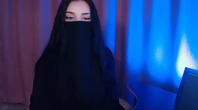 __Malika__ from StripChat